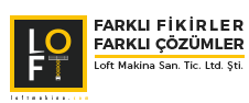 Forklift Platform Yedek parça