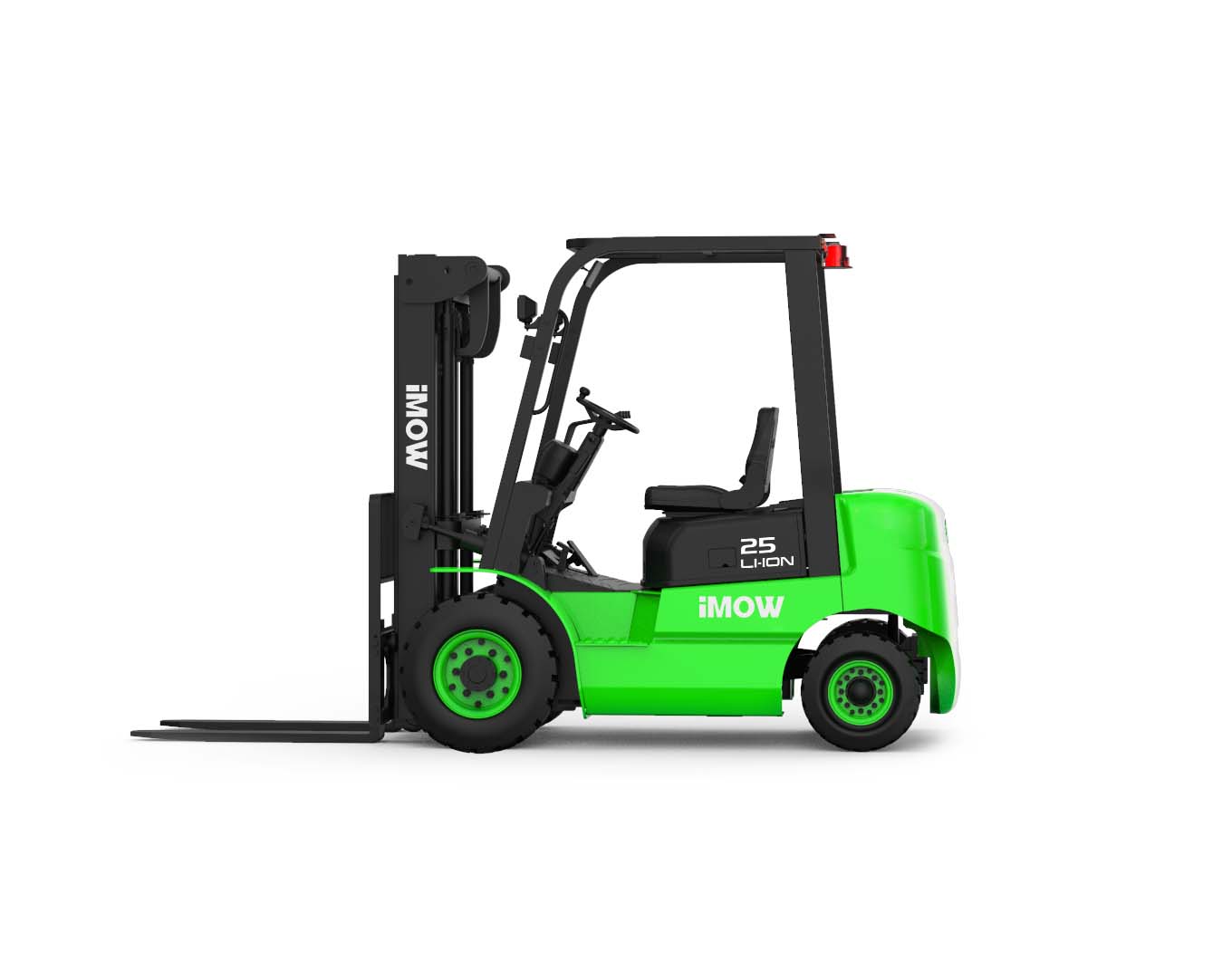 imow forklift